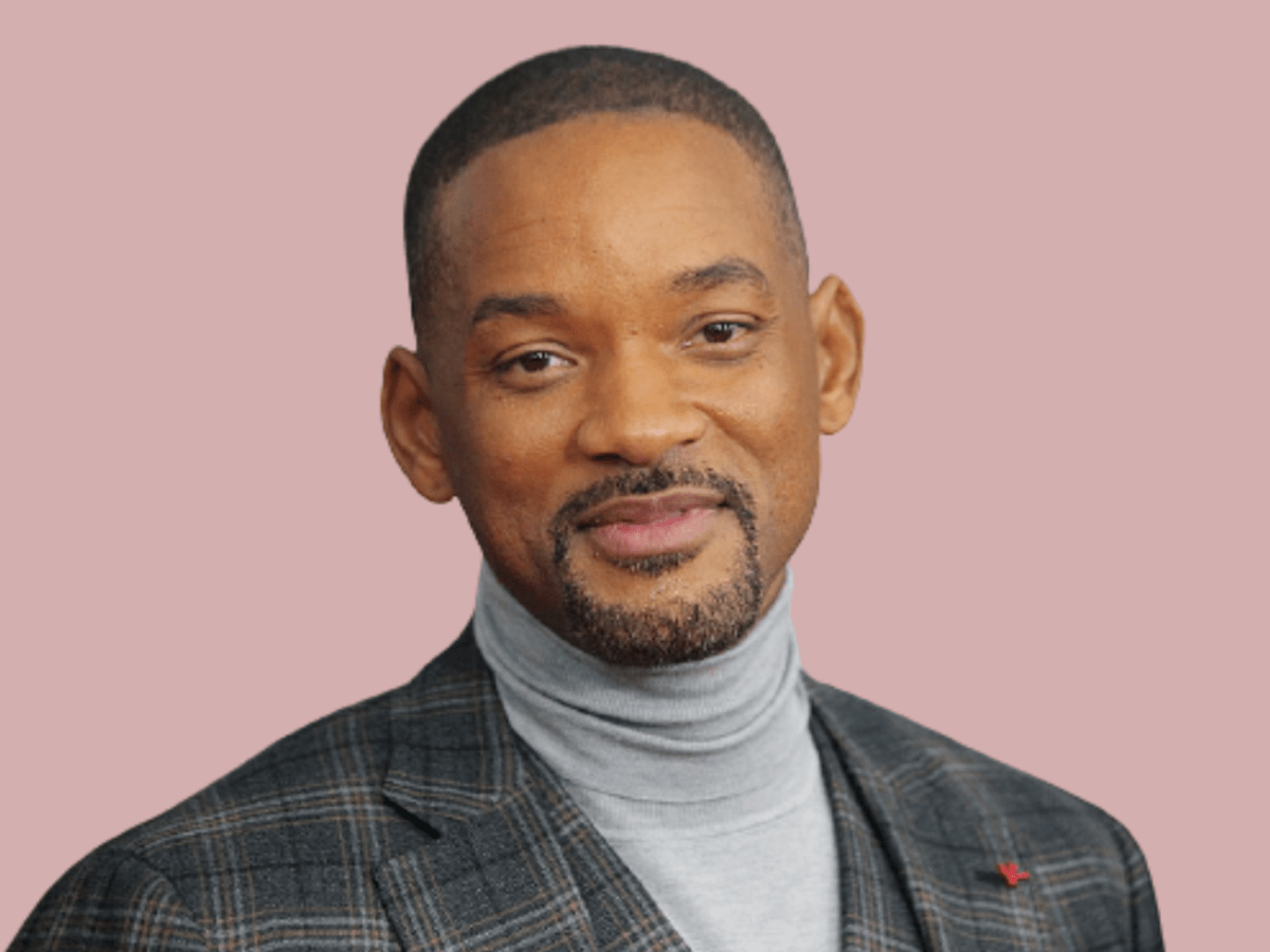 Is will smith gay?