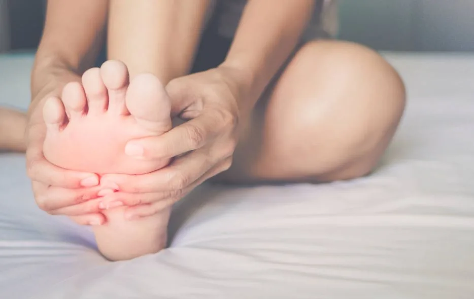 Is Heel Pain a Sign of Cancer?