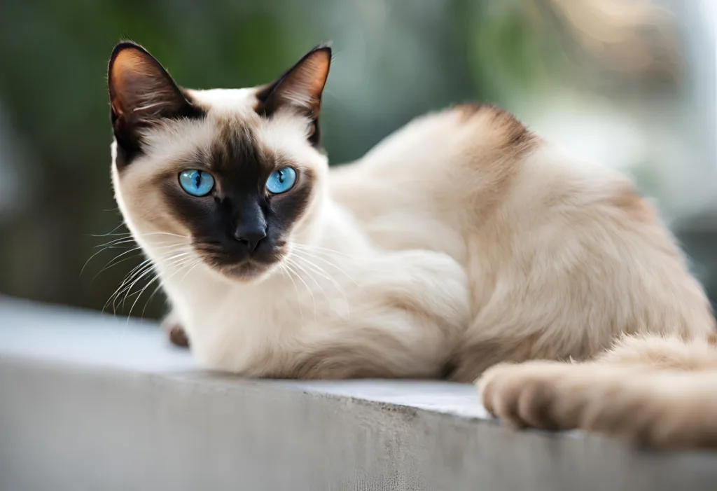 Siamese vs. Other Cat Breeds: Finding Your Perfect Match