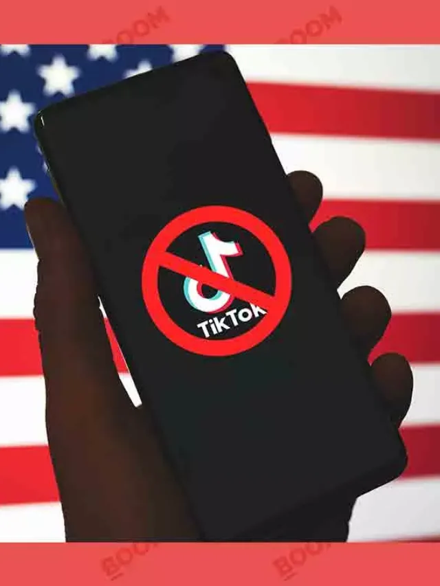 A bill is being proposed to ban TikTok due to national security concerns and China’s influence.
