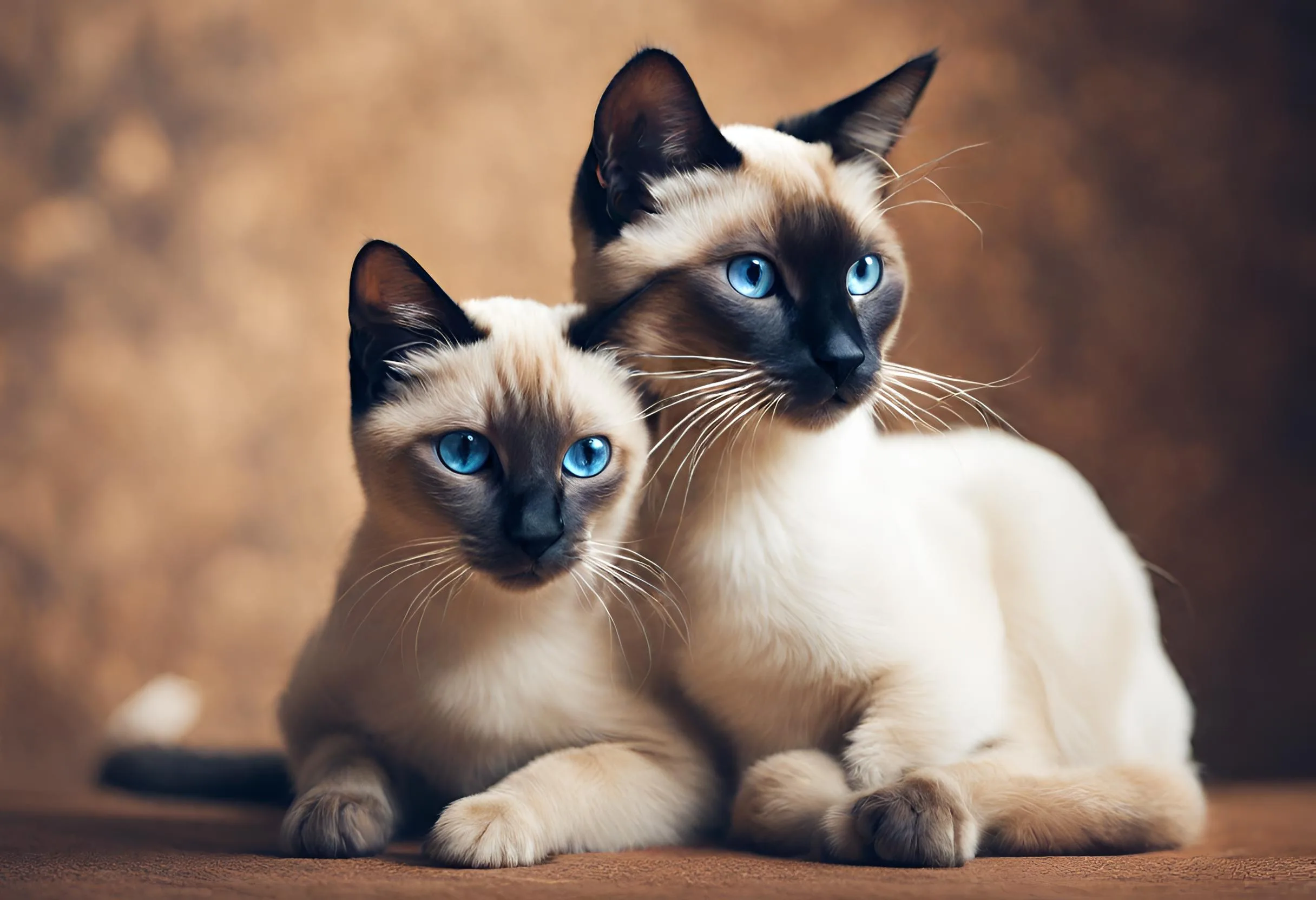 Siamese vs. Other Cat Breeds
