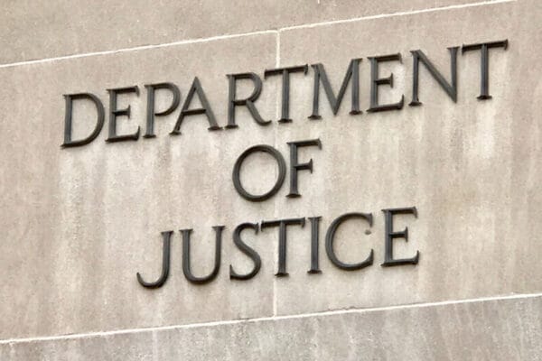 OKX resolves the investigation of the Department of Justice and will lose $ 421m in fees won