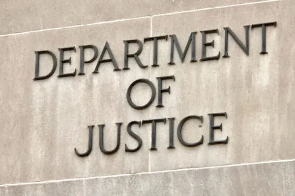 OKX resolves the investigation of the Department of Justice and will lose $ 421m in fees won