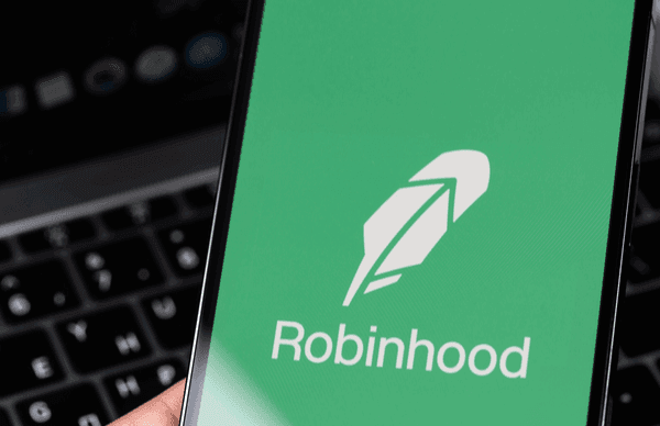 The SEC abandons research on Robinhood Crypto