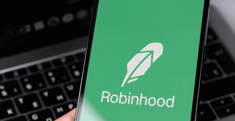 The SEC abandons research on Robinhood Crypto