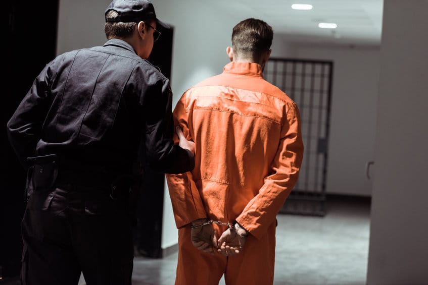 Cryptotoer Jeremy Spence receives 42 months in prison