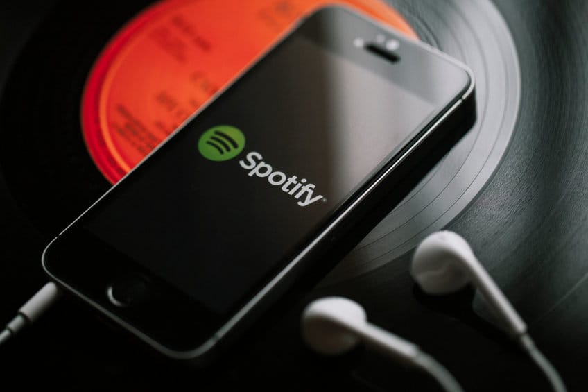 Spotify enters metoverso through an association with Roblox