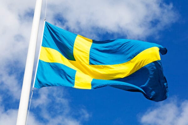 The Central Bank of Sweden will not consider Bitcoin as currency
