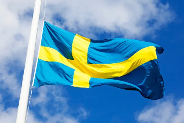 The Central Bank of Sweden will not consider Bitcoin as currency