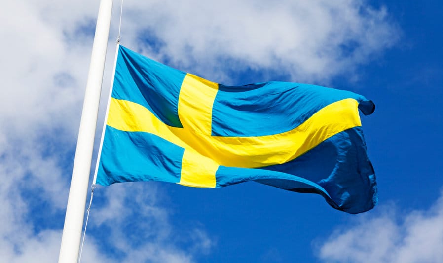 The Central Bank of Sweden will not consider Bitcoin as currency
