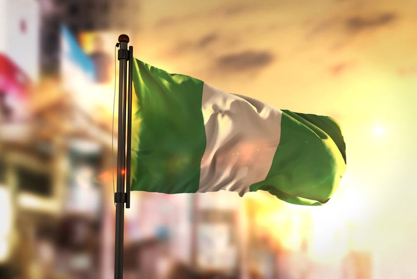 Nigerian authorities ask for a fine of 79.5 billion dollars against Binance