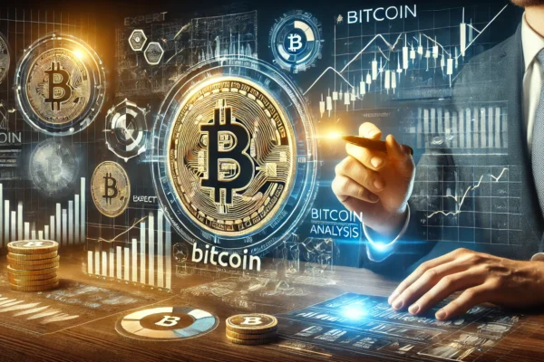 Bitcoin’s Price Prediction For 2025 – Expert Analysis