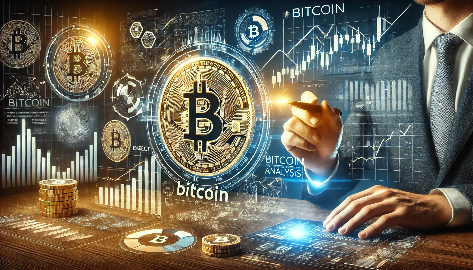 Bitcoin’s Price Prediction For 2025 – Expert Analysis