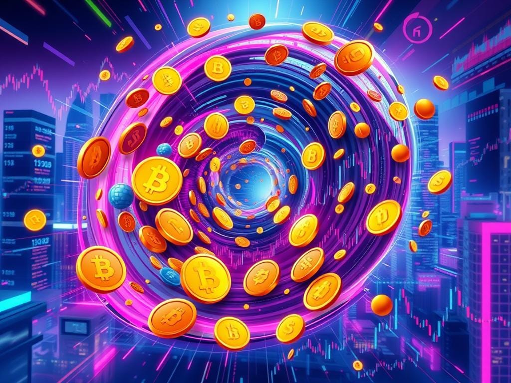 Crypto Volatility: Strategies to Manage Market Fluctuations