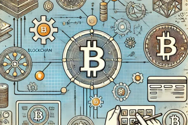 The History of Bitcoin: How It Changed the World’s Payment Methods