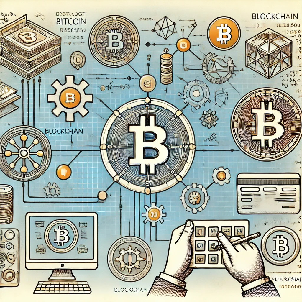 The History of Bitcoin: How It Changed the World’s Payment Methods