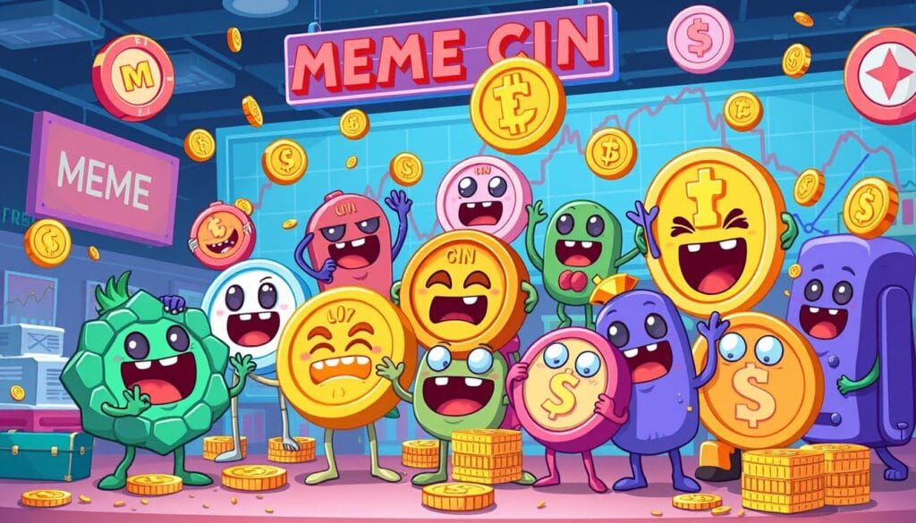 Meme Coin Investment Strategies