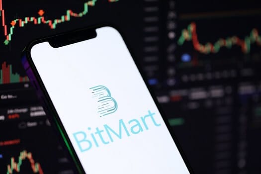 Idegen’s price (IDGN) could reach 0.1 dollar after inclusion in the Bitmart stock market