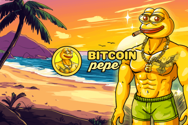 Bitcoin Pepe’s presale reaches 2.77 million dollars while a survey shows that memecoins rewards exceed the risks