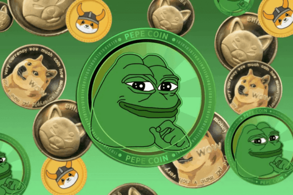 Bitcoin Pepe gains ground in the midst of the Declaration of the SC over the meme coins
