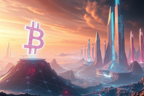 The Role of Blockchain in Shaping NFTs and the Metaverse