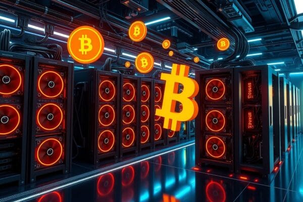 How Cryptocurrency Mining Works: Is It Still Profitable?