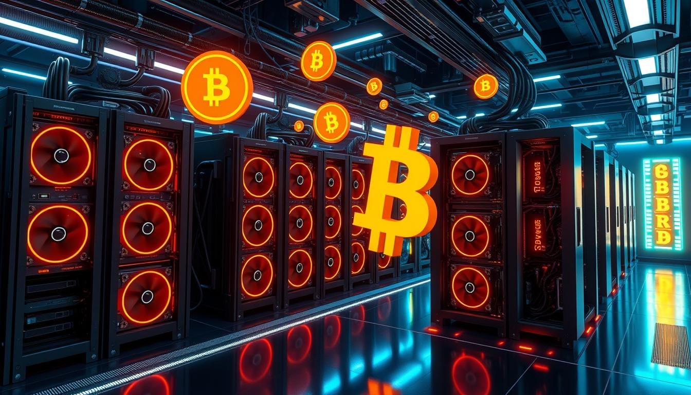 How Cryptocurrency Mining Works: Is It Still Profitable?