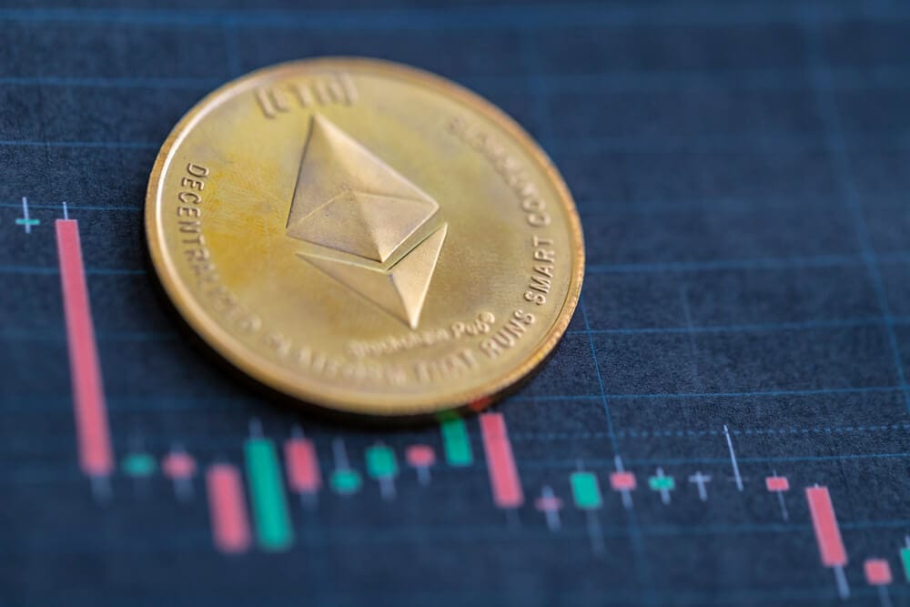 Ethereum recovers from its fall at $ 2600 after the hacking to bybit