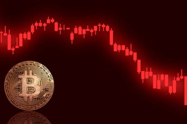 BTC falls to $ 86,000 for the first time since November in the middle of a market settlement