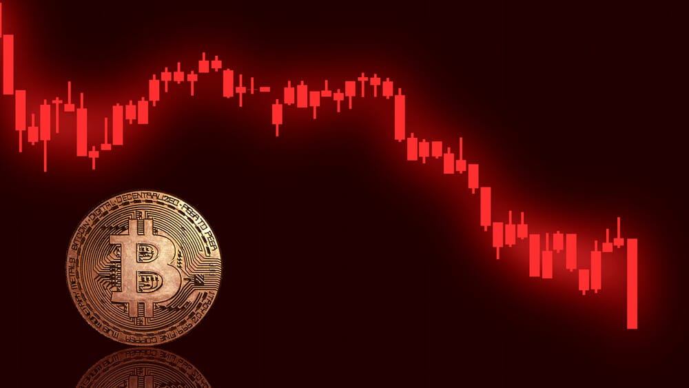 BTC falls to $ 86,000 for the first time since November in the middle of a market settlement