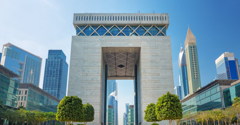 Ripple obtains the DFSA license in the United Arab Emirates