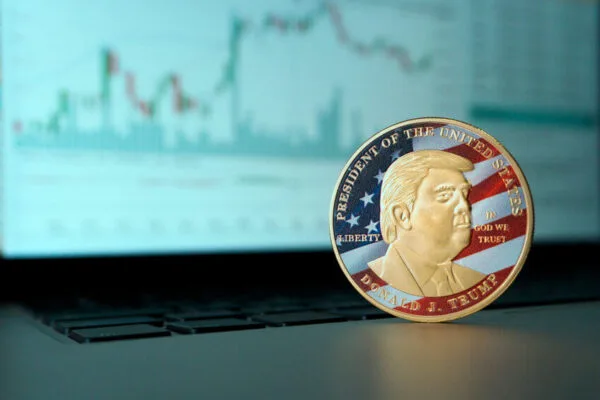 Bitcoin Pepe raises 4 million dollars and the memecoin linked to Trump raises 350 million dollars for creators