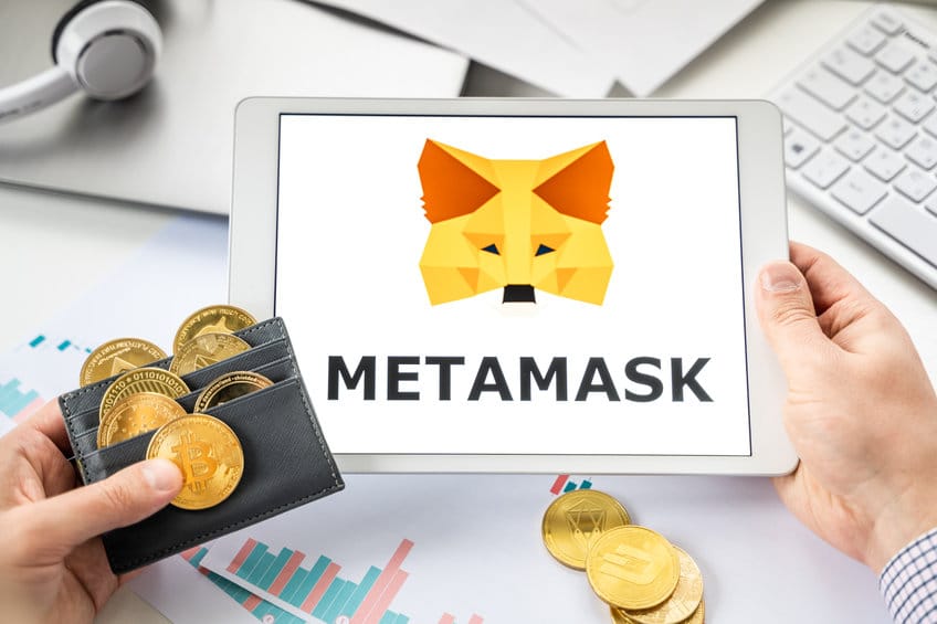 The SEC withdraws its case against Metamk, says consensys