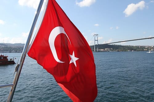 Taurus is associated with the Turkish Bankpozitif Digital Bank