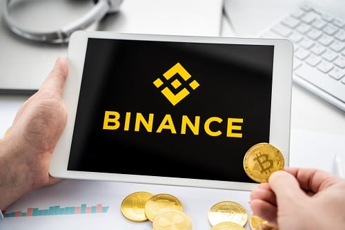MyShell (Shell) reaches a historical maximum after the news of its inclusion in the Binance list