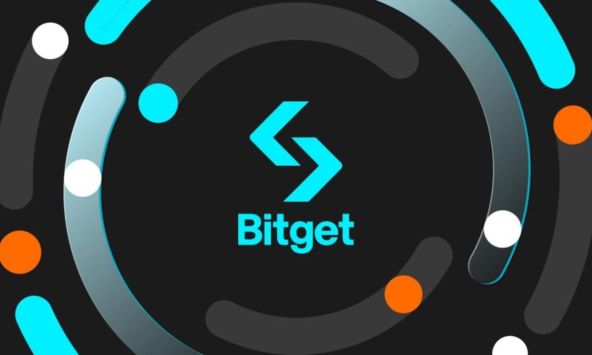 The Bitget wallet launches a 1 million BGB staking fund with a fixed APY of 5 %.