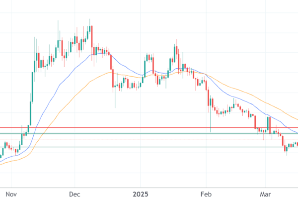 Dogecoin and XRP prices on the tightrope while professional traders go to Pepex