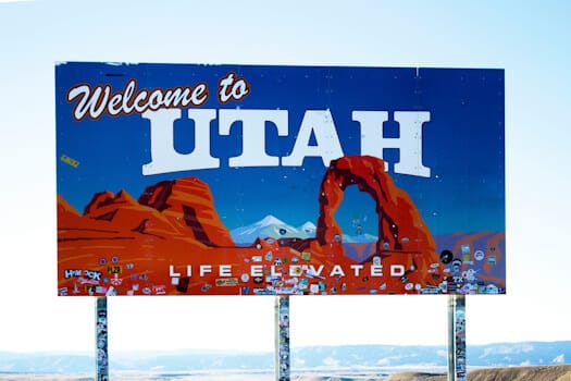 UTAH legislators approve the modified bill on Bitcoin