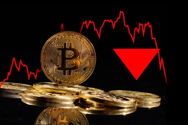 Investors could buy during the drop while the price of Bitcoin falls to $ 80,000.