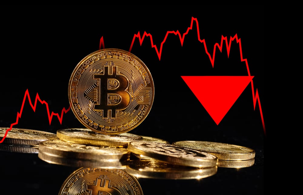 Investors could buy during the drop while the price of Bitcoin falls to $ 80,000.