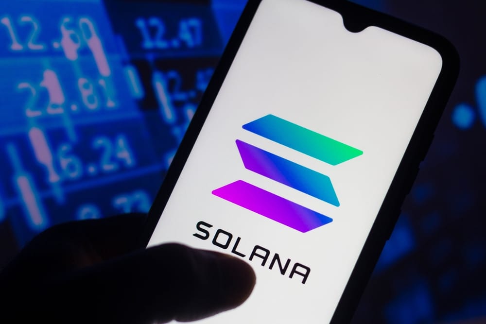 CBOE presents the 19B-4 application to include the Solana ETF proposed by Franklin Templeton