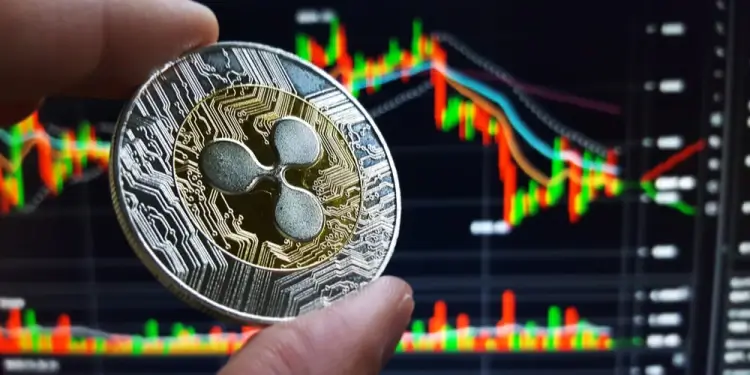 XRP rises through the appetite for the risk while Trump’s Fed posture drives the recruitment of cryptocurrencies