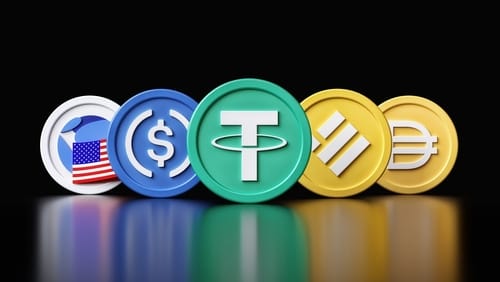 Citigroup foresees that the Stablecoins supply will exceed 1.6 billion dollars