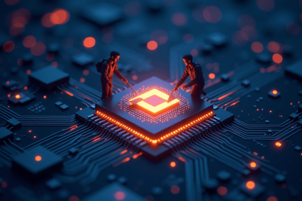 The CSPR price rises more than 130% before the Casper 2.0 update