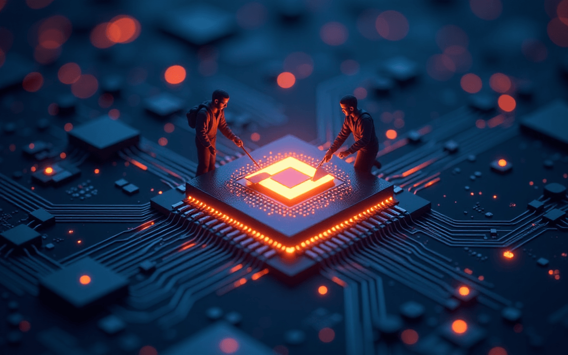 The CSPR price rises more than 130% before the Casper 2.0 update
