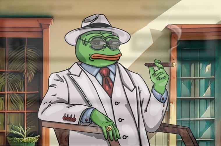 Prediction of the price of cartelfi and solana before the rebound of the meme coins