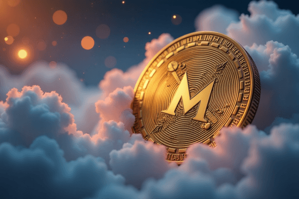 Monero’s price reaches a maximum of 5 years with an AT of $ 543 in view