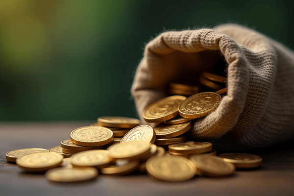 Can you reach 4 dollars despite imminent risks?
