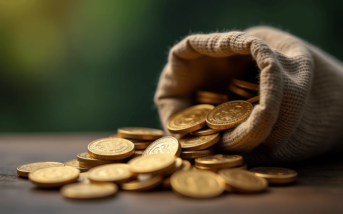 Can you reach 4 dollars despite imminent risks?
