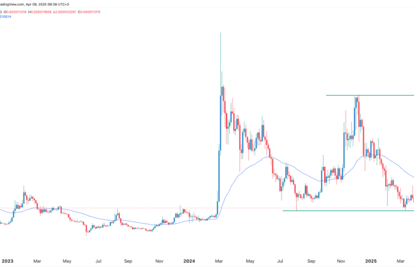 Shiba Inu, Ethereum’s prices stagger as merchants go into mass to this viral token